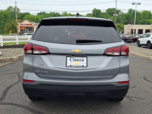 Used 2023 Chevrolet Equinox LS w/ LS Convenience Package FWD image 8