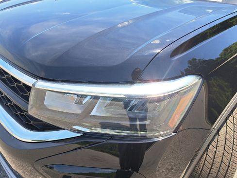 Certified 2024 Volkswagen Taos S w/ MDO Package FWD image 26