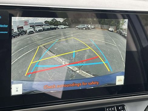 New 2026 Toyota Camry XLE image 19