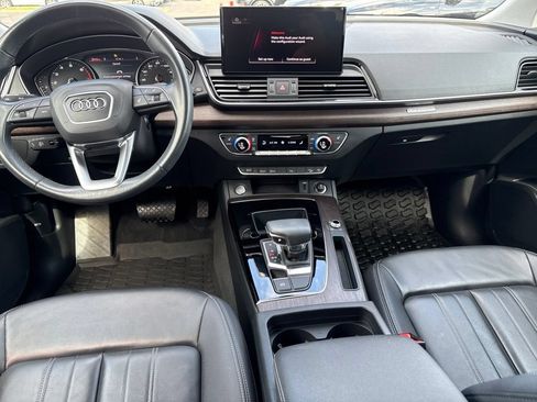 Certified 2023 Audi Q5 2.0T Premium w/ Convenience Package AWD/4WD image 27
