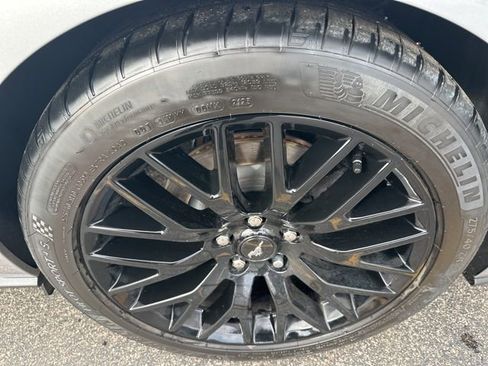 Used 2020 Ford Mustang GT Premium w/ GT Performance Package image 28