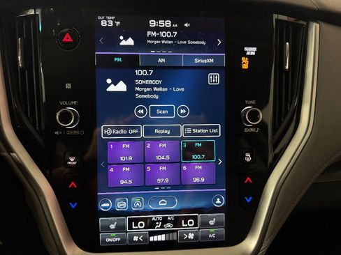 Used 2020 Subaru Outback Premium image 24