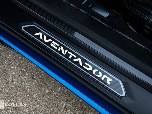 Used 2022 Lamborghini Aventador LP 780-4 Ultimae AWD/4WD image 26