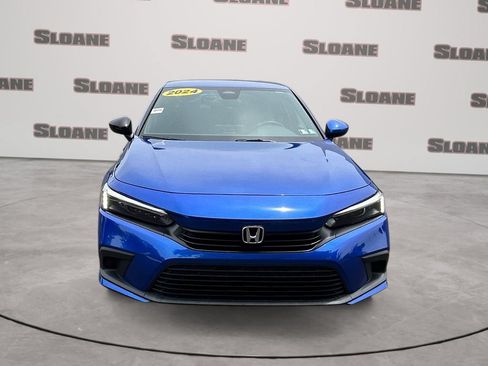 Used 2024 Honda Civic Sport image 8