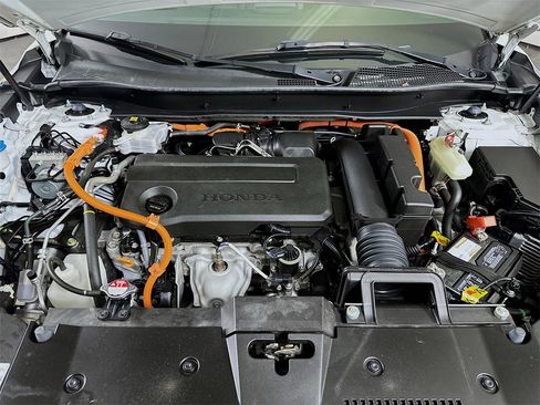 Used 2023 Honda CR-V Sport image 9