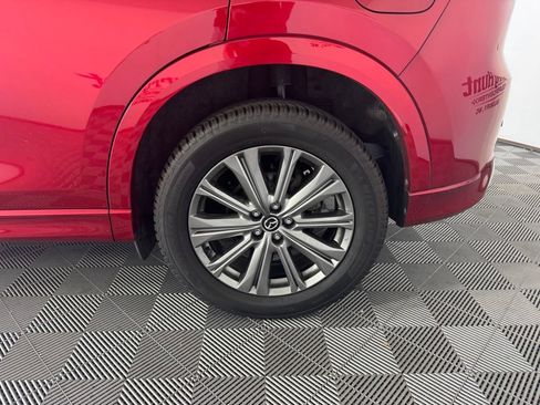 Used 2024 MAZDA CX-5 Signature AWD/4WD image 13