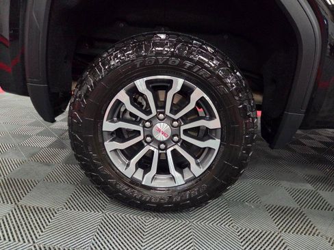 Used 2022 GMC Sierra 1500 AT4 w/ AT4 Premium Package image 91