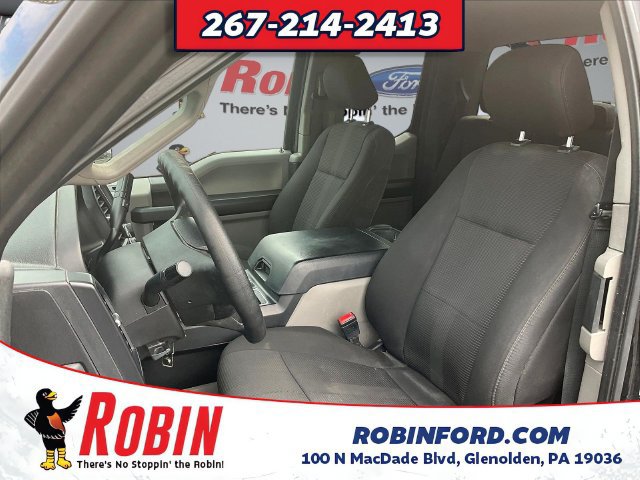 Used 2018 Ford F150 XL w/ Equipment Group 101A Mid AWD/4WD image 20