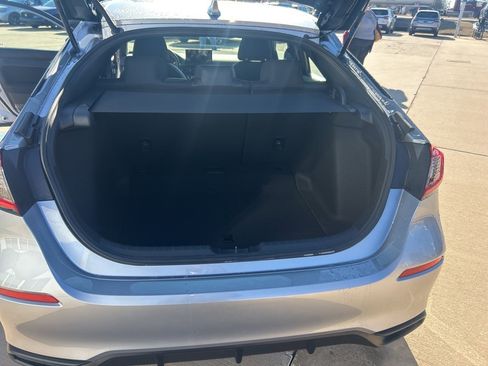 New 2026 Honda Civic Sport image 18