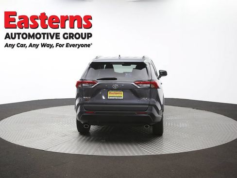 Used 2023 Toyota RAV4 XLE FWD image 36