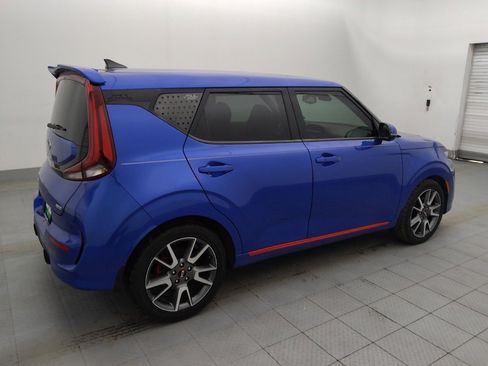 Used 2021 Kia Soul Turbo image 10
