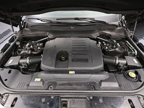 Used 2021 Land Rover Range Rover Westminster Edition AWD/4WD image 54