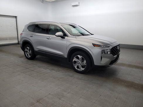 Used 2023 Hyundai Santa Fe SEL AWD/4WD image 11