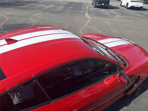 Used 2020 Ford Mustang Shelby GT350 w/ Technology Package image 27