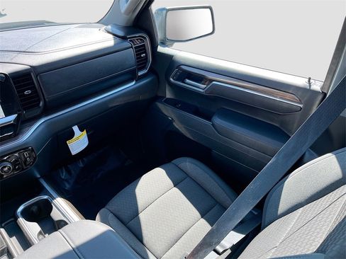 Used 2025 Chevrolet Silverado 1500 LT Trail Boss w/ Protection Package image 23