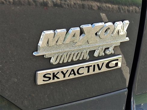 Used 2021 MAZDA CX-5 Carbon Edition image 31