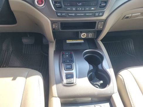 Used 2022 Honda Pilot Special Edition image 20