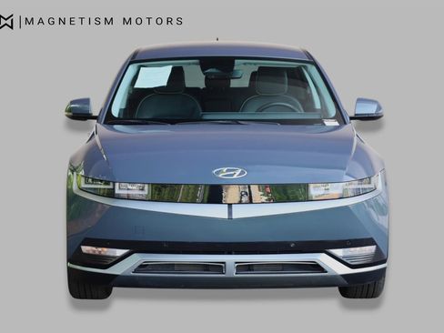 Used 2023 Hyundai Ioniq 5 SEL w/ Cargo Package image 5