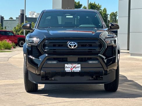 New 2026 Toyota Tacoma SR5 AWD/4WD image 10