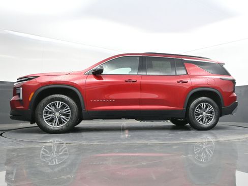 New 2026 Chevrolet Traverse LT FWD image 39