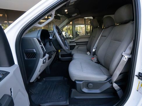 Used 2018 Ford F150 XLT w/ XTR Package AWD/4WD image 8