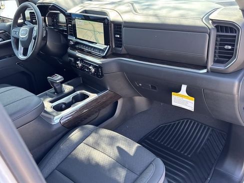 New 2026 GMC Sierra 1500 Elevation RWD image 26