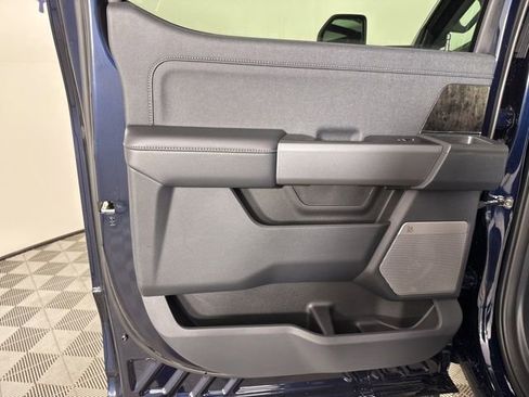 New 2025 Ford F350 Lariat w/ Lariat Ultimate Package image 19