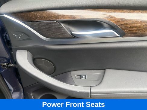 Used 2019 BMW X3 xDrive30i AWD/4WD image 26