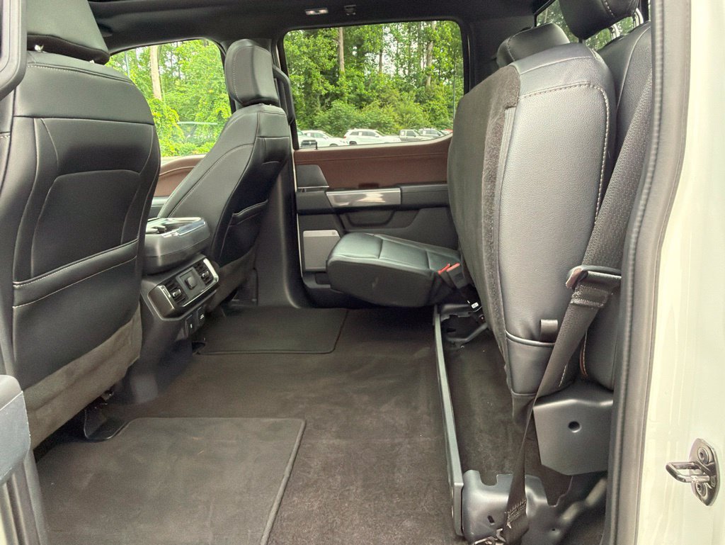 Used 2022 Ford F150 Lariat AWD/4WD image 57
