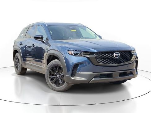 New 2026 MAZDA CX-50 AWD 2.5 S w/ Cargo Package image 1