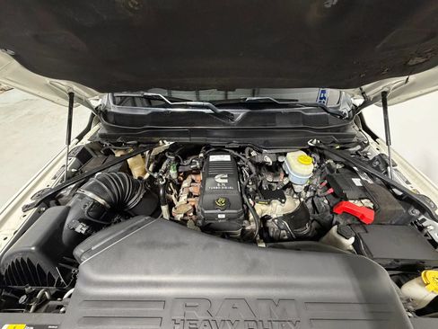 Used 2023 RAM 2500 Limited AWD/4WD image 20