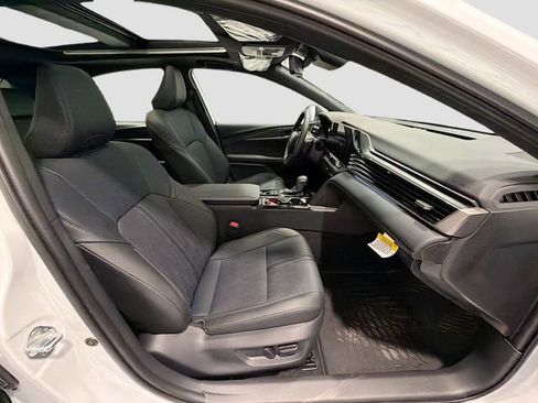 New 2026 Toyota Camry XSE FWD image 20