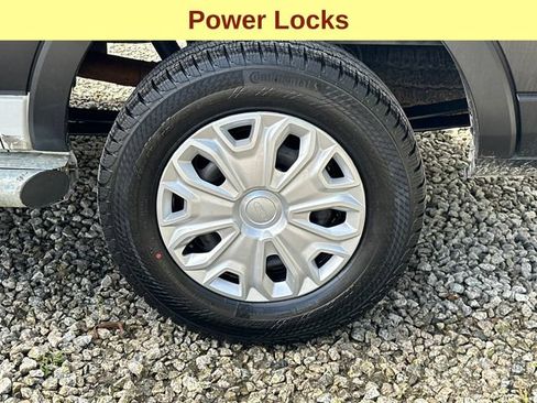 Certified 2025 Ford Transit 250 Low Roof w/ Exterior Upgrade Package RWD image 10