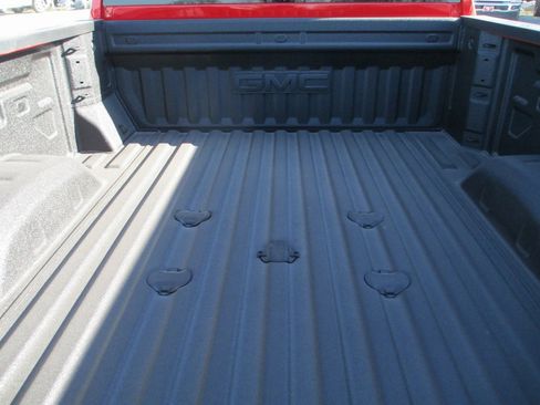 New 2026 GMC Sierra 2500 SLE w/ SLE Value Package; image 6