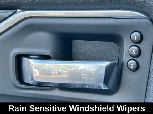 Used 2024 RAM 3500 Laramie w/ Night Edition image 70