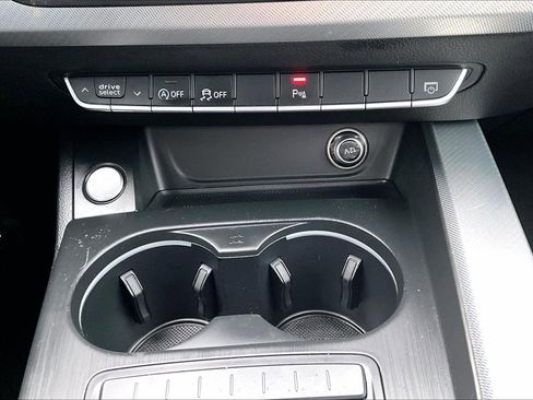 Used 2017 Audi A4 2.0T Prestige w/ Prestige Package image 15