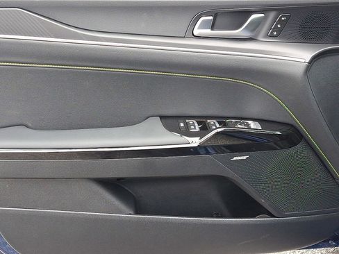 New 2026 Kia K5 GT w/ GT1 Package image 8