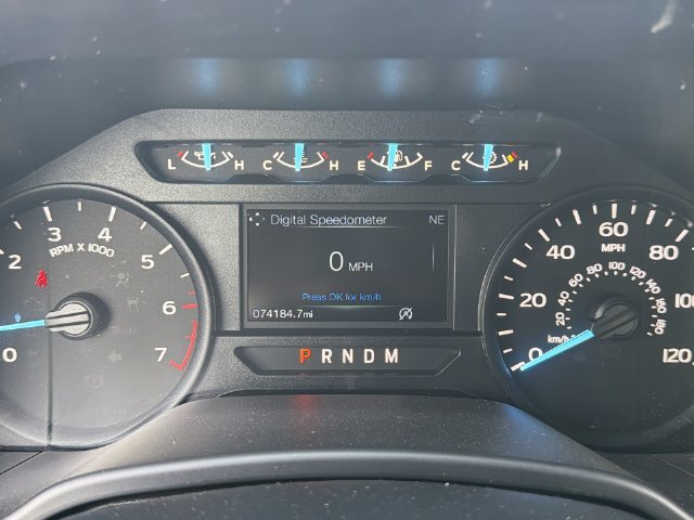 Certified 2020 Ford F150 XL w/ Equipment Group 101A Mid AWD/4WD image 15