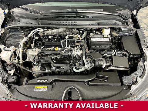Used 2024 Toyota Corolla LE FWD image 29