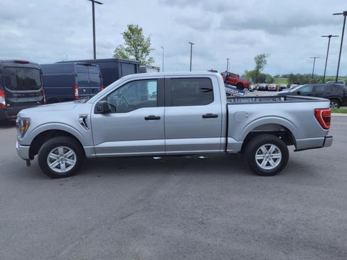Certified 2023 Ford F150 XLT image 6