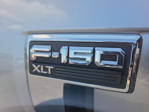 Used 2022 Ford F150 XLT w/ Equipment Group 302A High AWD/4WD image 12