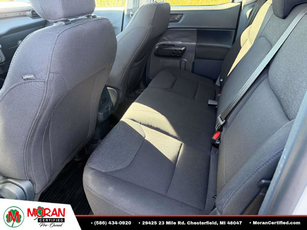 Used 2025 Ford Maverick XL FWD image 12