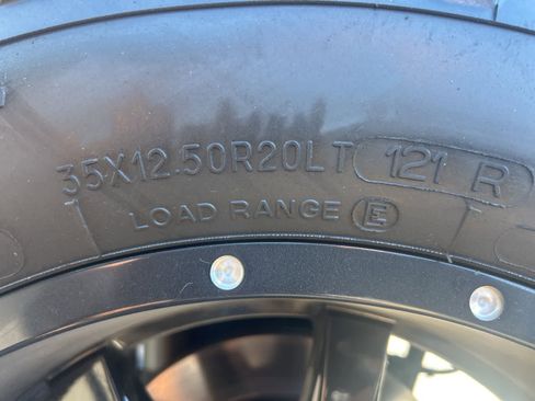 Used 2024 RAM 2500 Laramie w/ Night Edition image 72