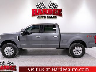 Used 2021 Ford F250 Platinum 360° Tour