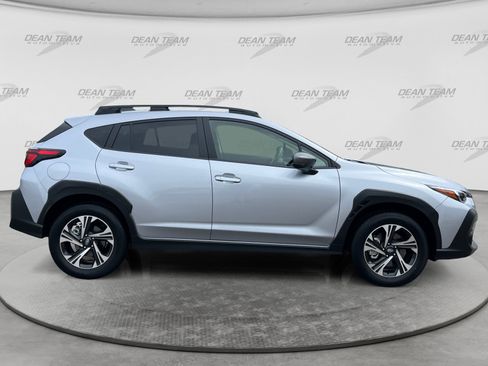 Certified 2025 Subaru Crosstrek 2.0i Premium AWD/4WD image 8