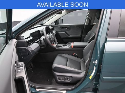 Certified 2026 Toyota RAV4 AWD image 9