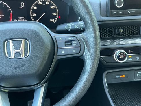 Used 2024 Honda CR-V LX image 21
