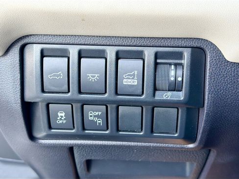 Used 2020 Subaru Ascent Touring image 35
