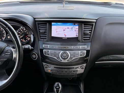 Used 2019 INFINITI QX60 Luxe w/ Limited Package image 38