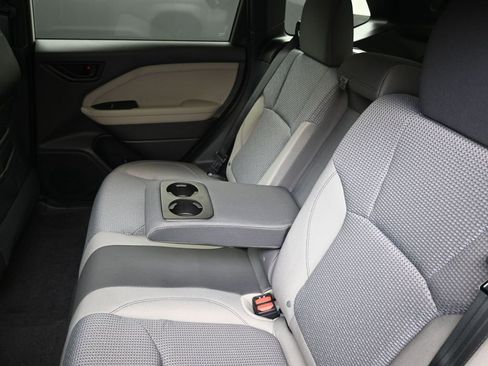 New 2026 Subaru Forester Premium image 20